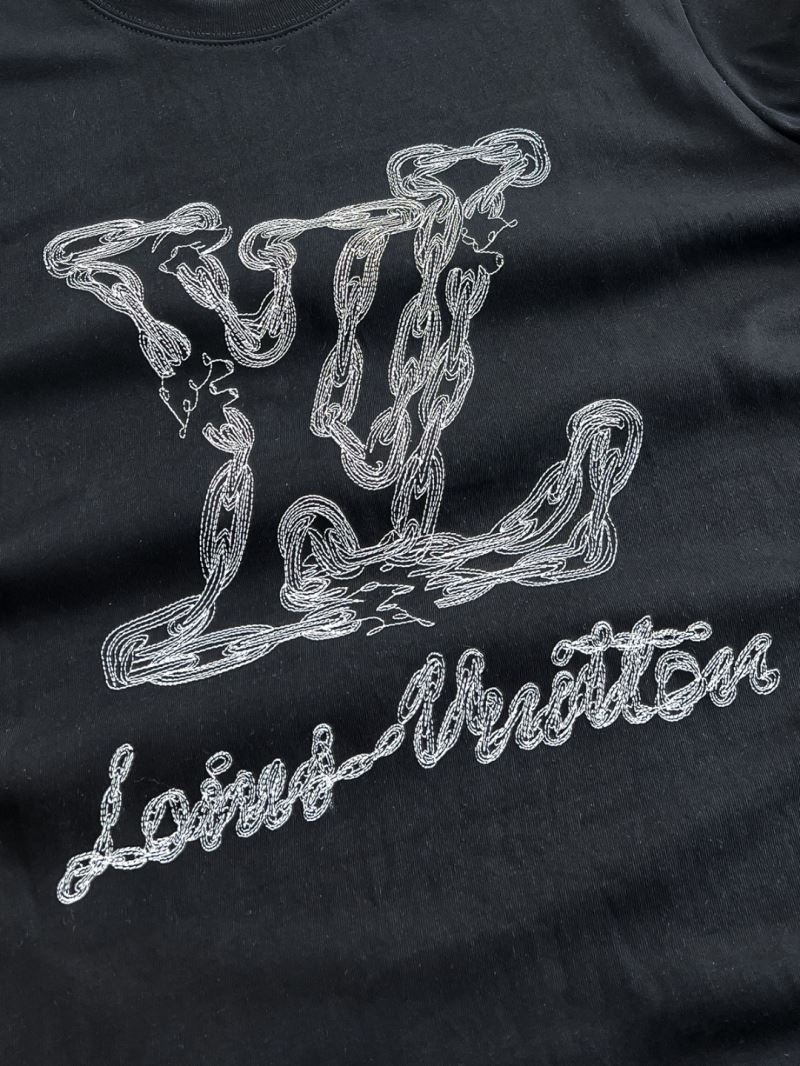 Louis Vuitton T-Shirts